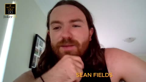 SEAN FIELDS