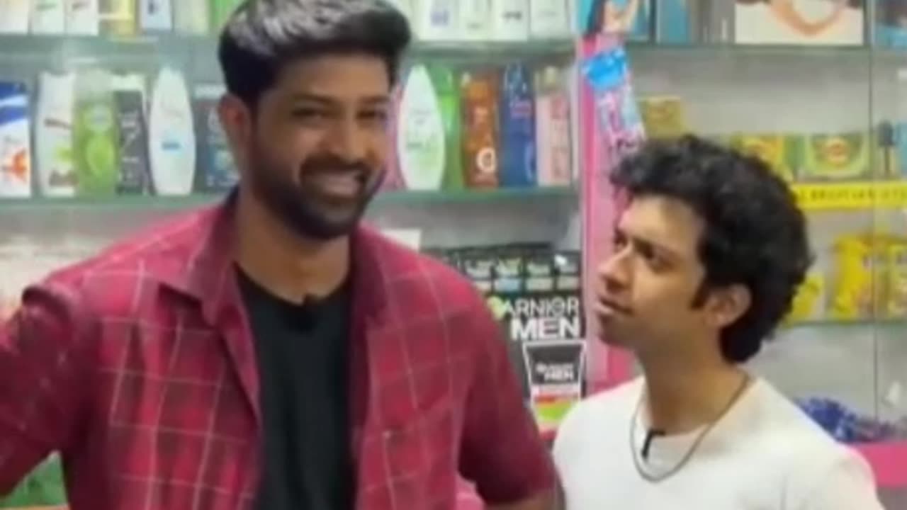 Regular Customer