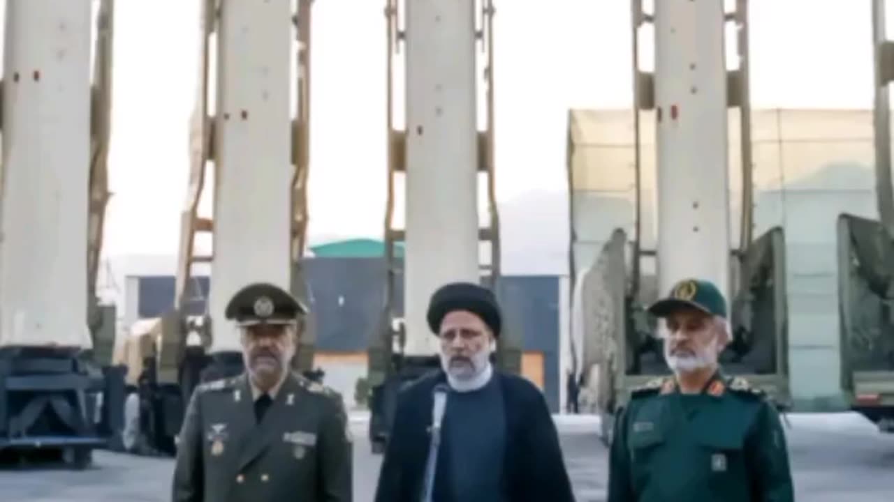 Israel attack iran
