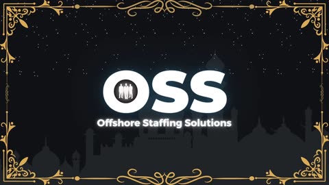 Offshore Staffing Solutions Award Ceremony || 2024 || 1st Quarter