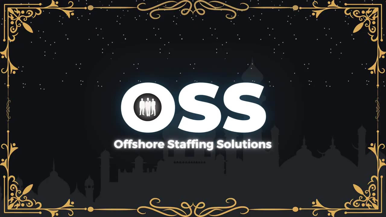 Offshore Staffing Solutions Award Ceremony || 2024 || 1st Quarter