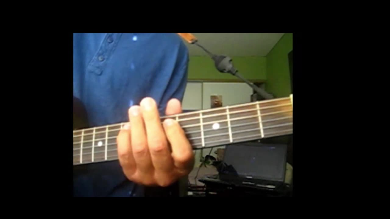 3 Legs ~ Paul McCartney ~ a Long-Legged Lesson.
