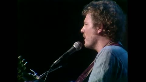 Don Quixote - Gordon Lightfoot The Midnight Special