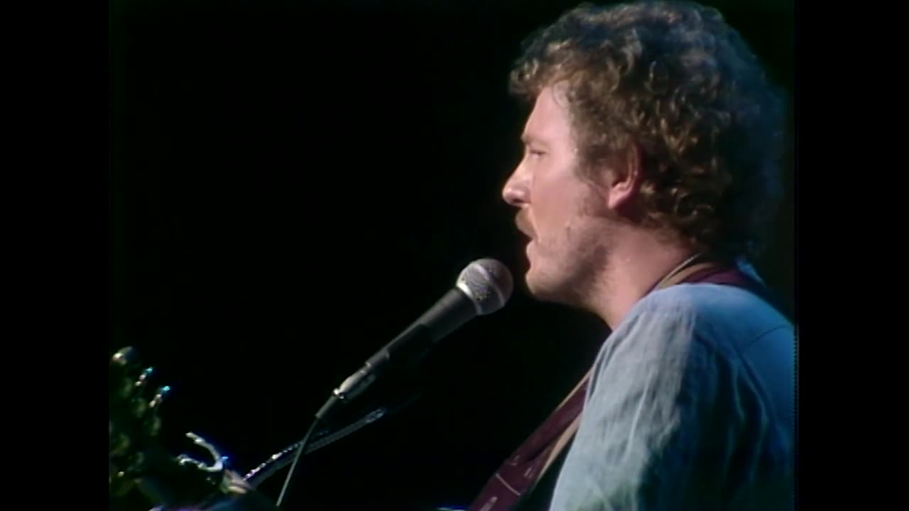 Don Quixote - Gordon Lightfoot The Midnight Special