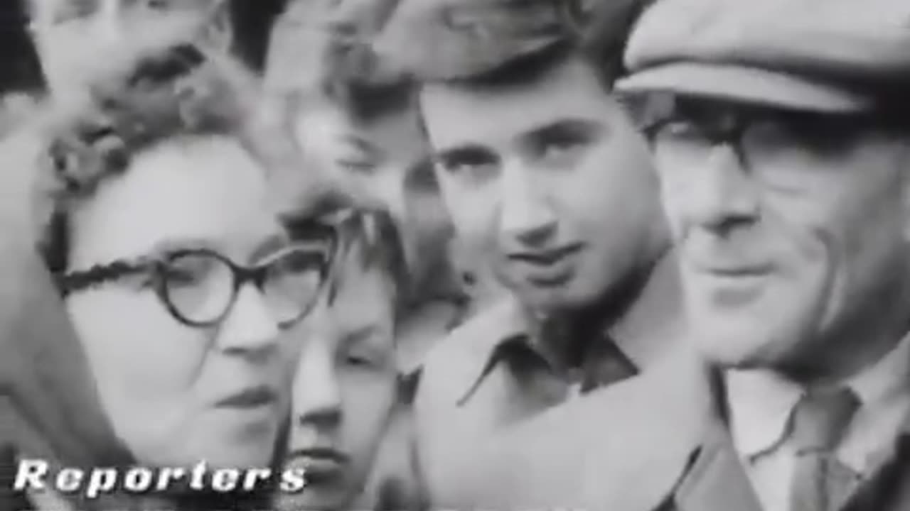 Talking With English People in 1958: How Do You Treat & Cure The Flu??