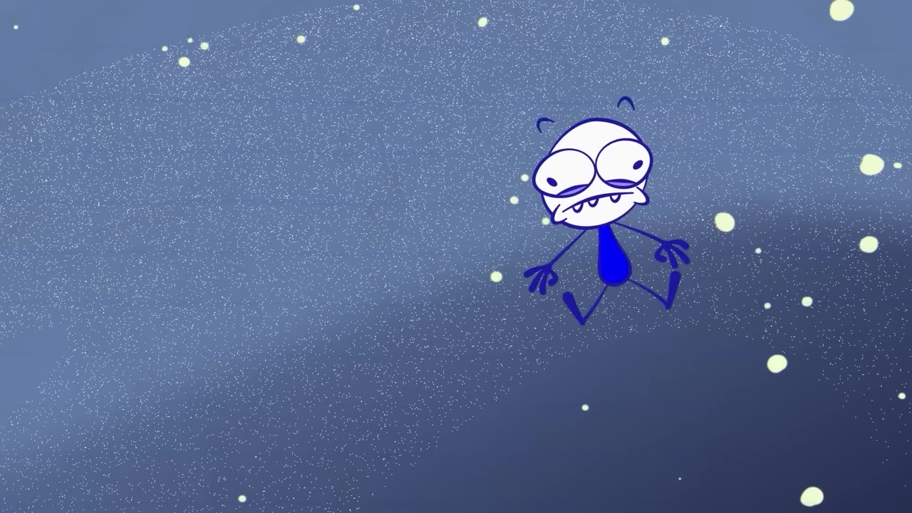 "Where the Child Things Are" | Pencilmation Cartoons!