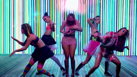 Nicki Minaj - The Night Is Still Young