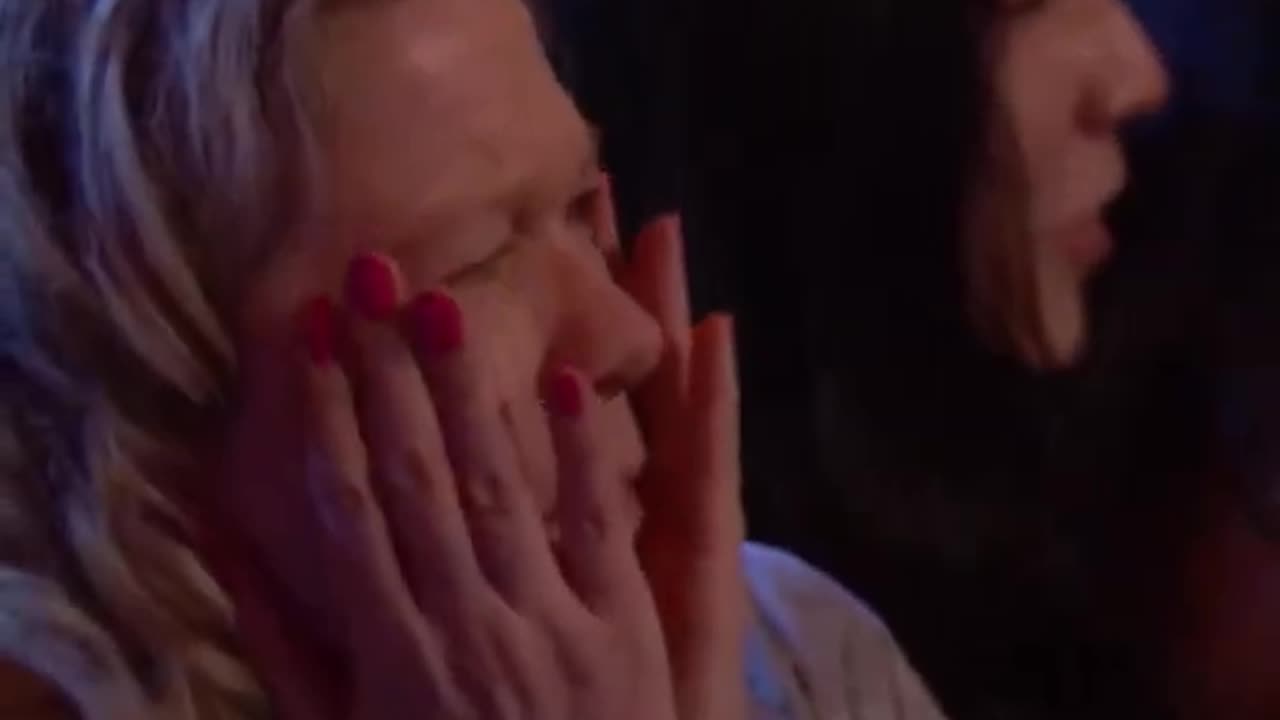 Most Dangerous auditions ever on America's