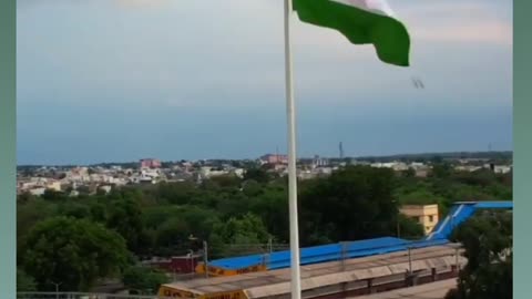 Indian Flag