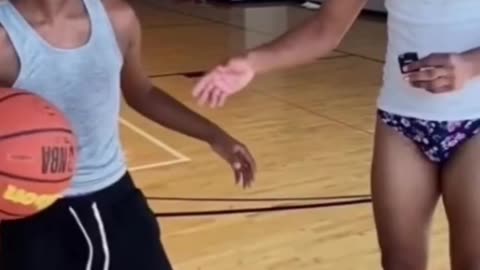 BASKETBALL GONE WRONG... | Low Quality Videos #1
