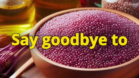 Boost Your Digestion with Amaranth