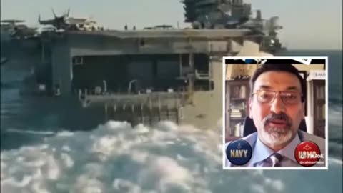 Riccardo Bosi on Military Excersizes