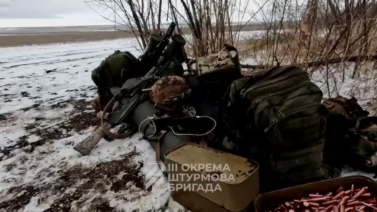 TrenchLife