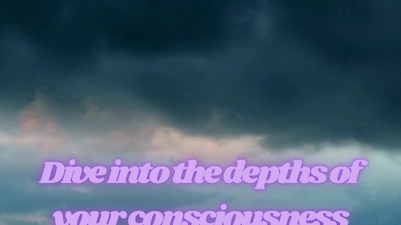 Unlock Your Inner Power for a Life of Fulfillment.