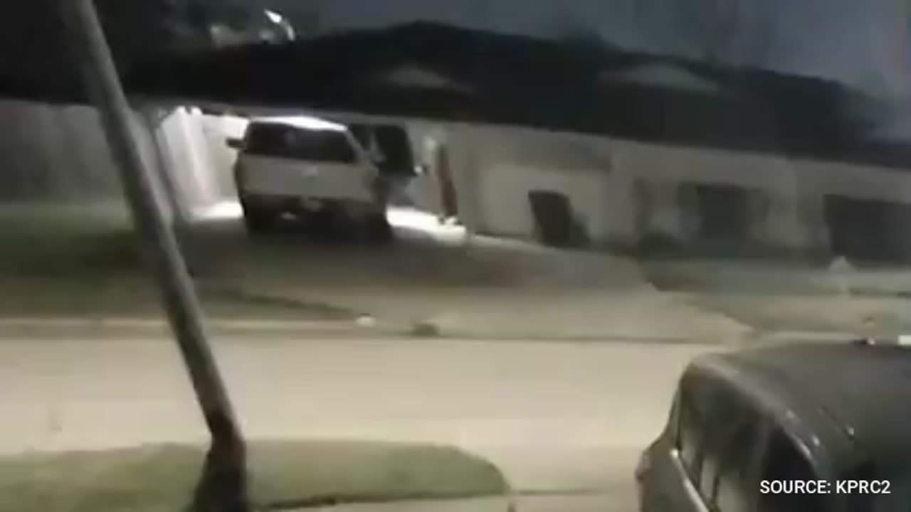 THIS IS ON DEMS: Texas Man Murdered Defending Family From Home Invaders