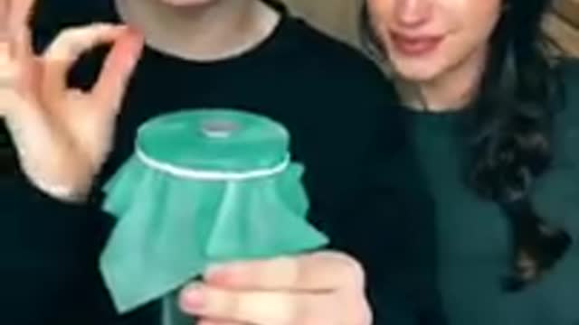 Rate the magic trick 🪄🪄🪄🪄