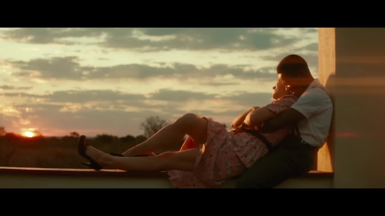 A United Kingdom Official International Trailer 1 (2016) - David Oyelowo Movie