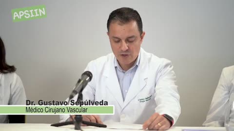 Crisis medica internacional por enfermedades y muertes correlacionadas con la "Vacuna covid 19".
