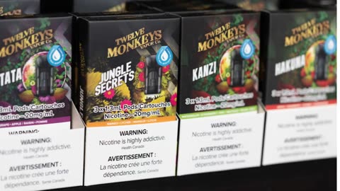 Vape Street - Trusted Vape Store in Port Coquitlam, BC