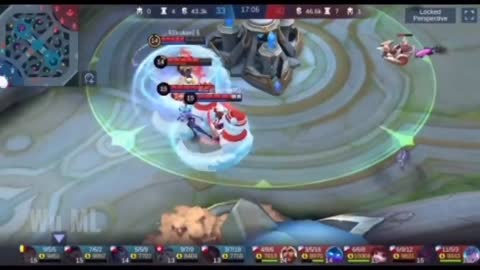 BALMOND NG MUNDO HAHA