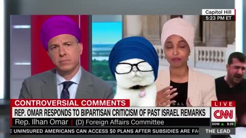 LOVE THAT LITTLE CATTURD!!!😂😂😂