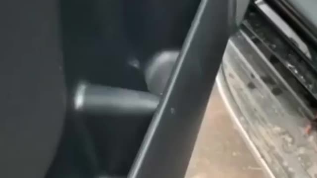 How fill up car with sweets