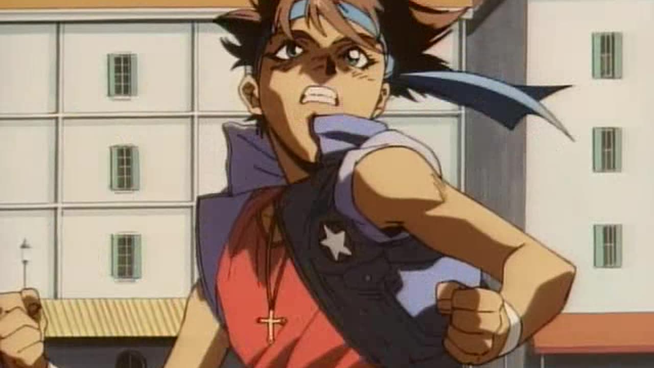 Terry bogard vs kim kaphwan