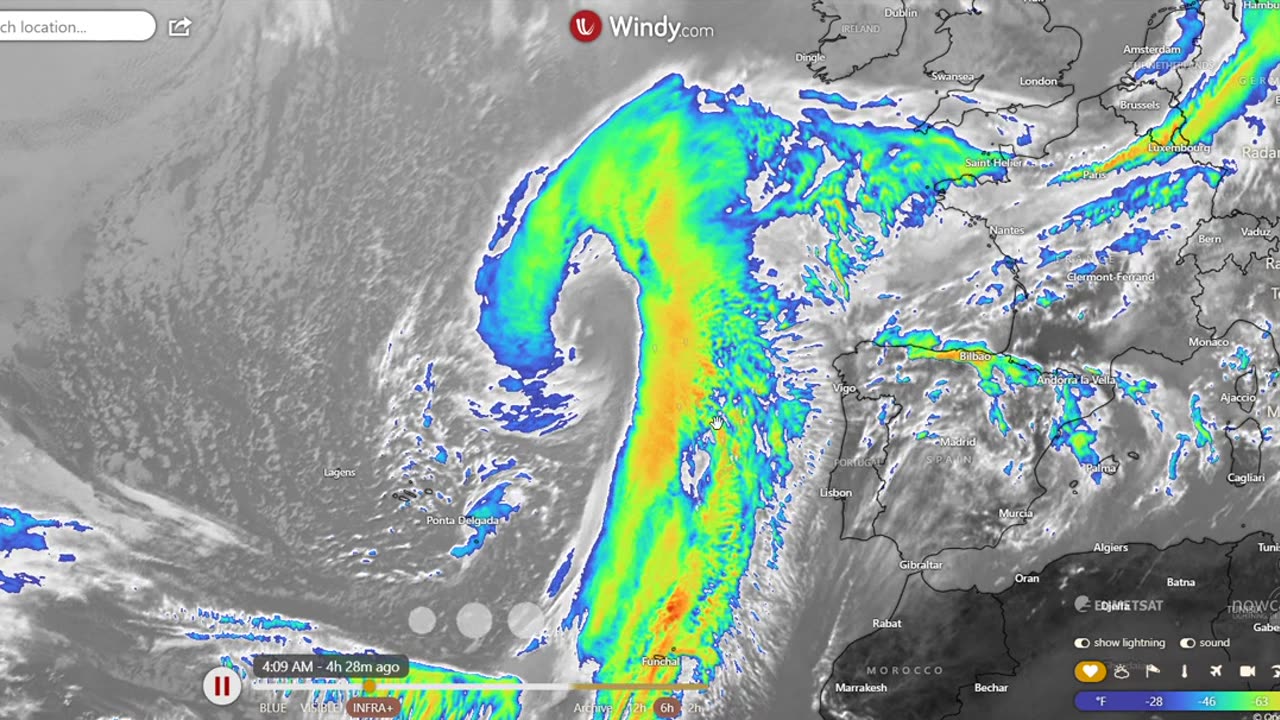 🚨Our Entire Globe is Clouded Over!🚨 ☠️Toxic Geoengineering Weather Control Chemicals & Metals