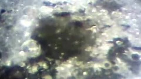 Close up photos of the moon