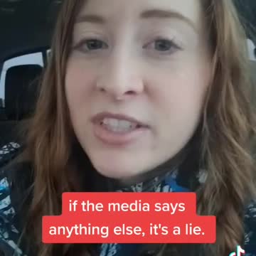 Important Message To Everyone From The Truckers