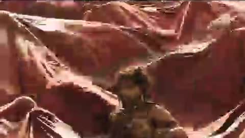 The Hit war Man 1