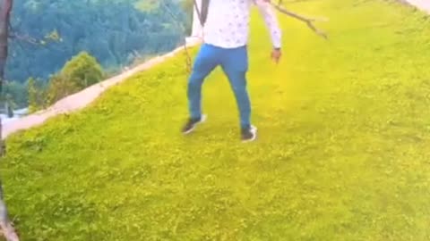 tsunami jango shpetar#kashmir #babusartop #ghangha_choti⛰ #viral #viralvideo #viral #viralvideo #3bi