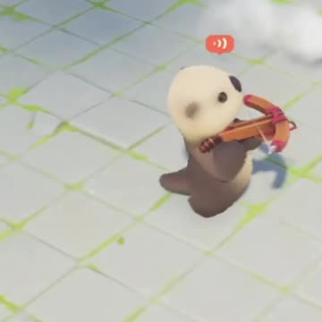 Locked and Loaded (Party animals)