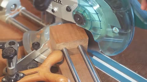 2 in 1 Sliding Jig | woodworking ideas