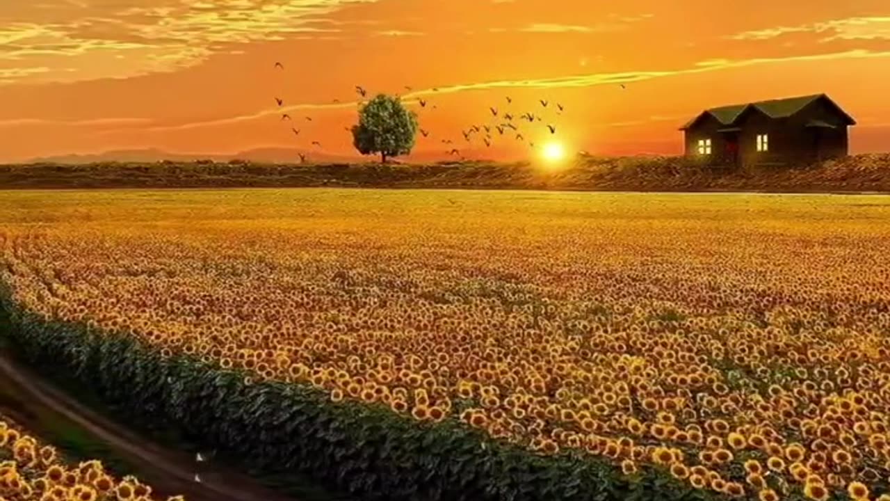 the most beautiful place in the world