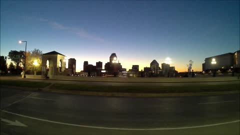 St Paul /Minneapolis Skyline Videos