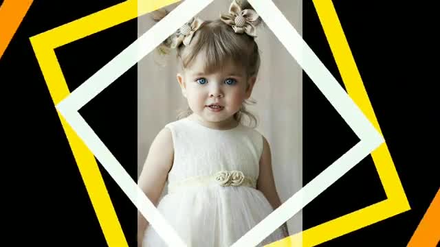 cute baby girls status❤❤ cute babies birthday status😍😍