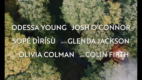MOTHERING SUNDAY _ Official Trailer 2 (2022)