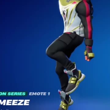 Smeeze: last seen…