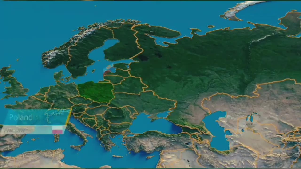 What If France And Germany left The NATO? 🤫
