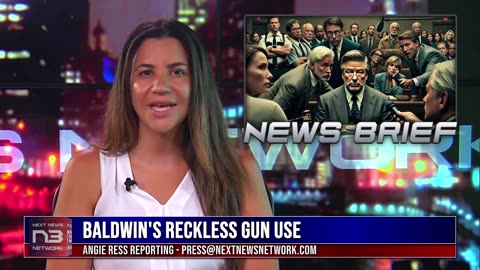 Alec Baldwin's Reckless On-Set Gunplay Exposed
