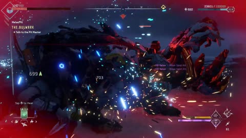 Horizon Forbidden West