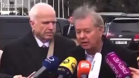 Graham & "We Don't Say His Name"