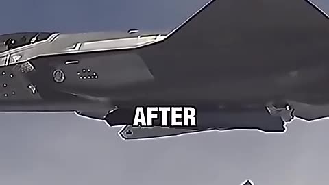 What happens when you mess with the USA?