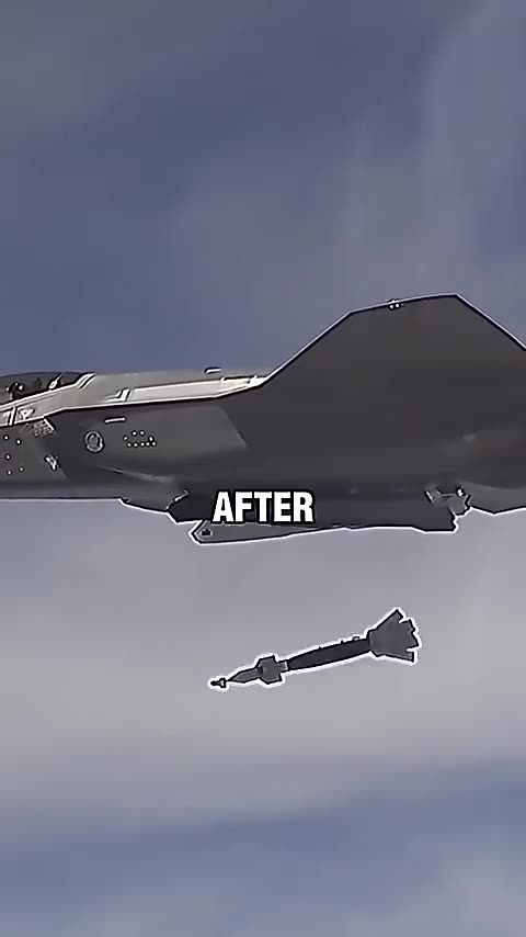 What happens when you mess with the USA?