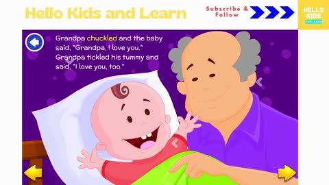Bedtime Stories