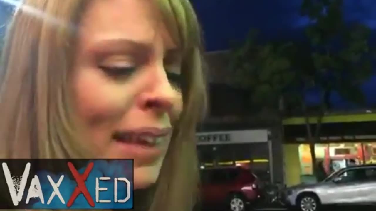 Seattle Moms Rock Vaxxed Washington