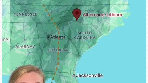 What Does Lithium Mining Have to Do with the flooding?😳