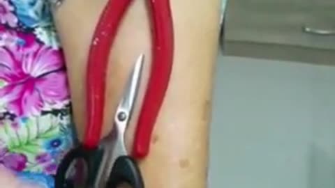 MAGNETIC VACCINE