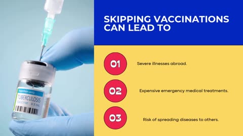 Why Travel Vaccinations Matter: Insights for Leicester Residents